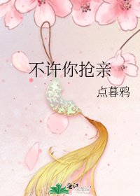 《不许你抢亲》