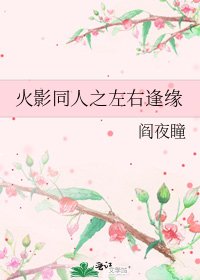 《火影同人之左右逢缘》