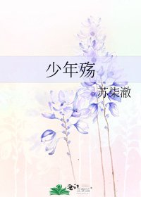 少年殇
