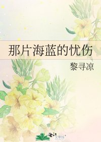 《那片海蓝的忧伤》