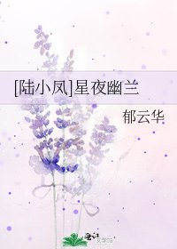[陆小凤]星夜幽兰