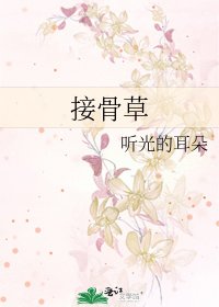 《接骨草》