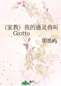 《(家教)我的通灵兽叫Giotto》