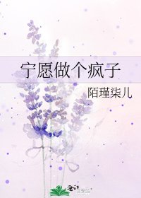 《宁愿做个疯子》