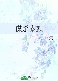 《谋杀素颜》