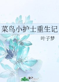 《菜鸟小护士重生记》