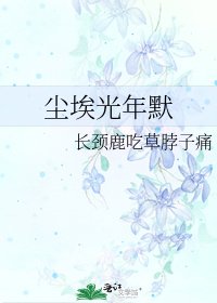 《尘埃光年默》