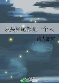 《从头到尾都是一个人》