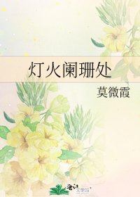 《灯火阑珊处》