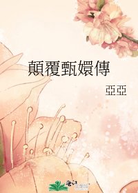 《顛覆甄嬛傳》