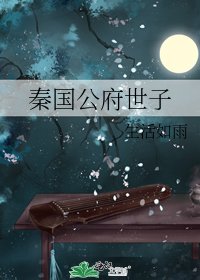 《秦国公府世子》