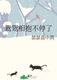 《鸳鸳相抱不停了》