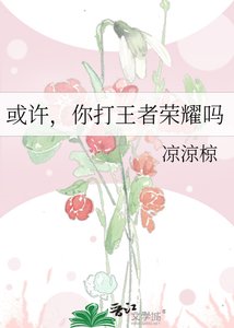 《或许,你打王者荣耀吗》
