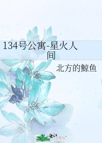 《134号公寓-星火人间》