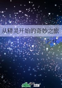 《从精灵开始的奇妙之旅》
