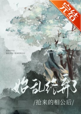 《始乱终弃了抢来的相公后》