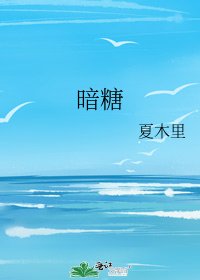 《暗糖》