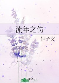 《流年之伤》