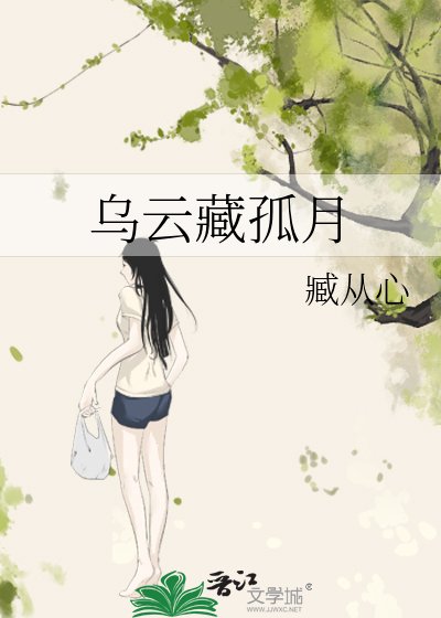 《乌云藏孤月》