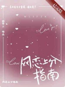 《网恋上分指南》