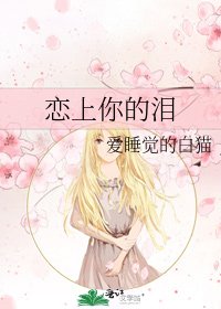 《恋上你的泪》