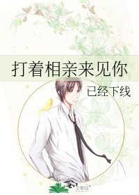 《打着相亲来见你》