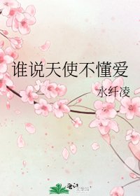 《谁说天使不懂爱》