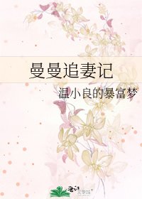 《曼曼追妻记》