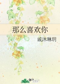 《那么喜欢你》