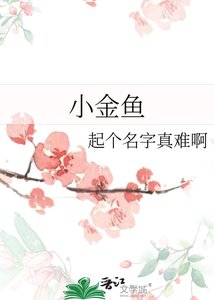 小金鱼