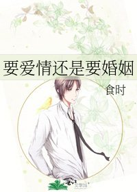 《要爱情还是要婚姻》