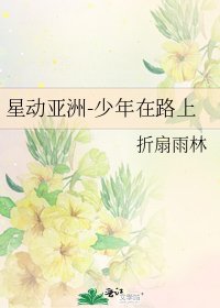 《星动亚洲-少年在路上》