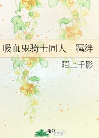 《吸血鬼骑士同人—羁绊》