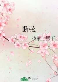 《断弦》