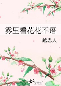 《雾里看花花不语》