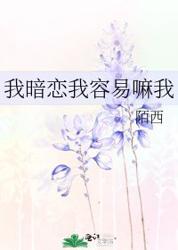 《我暗恋我容易嘛我》