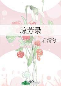 《琼芳录》