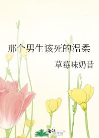 《那个男生该死的温柔》