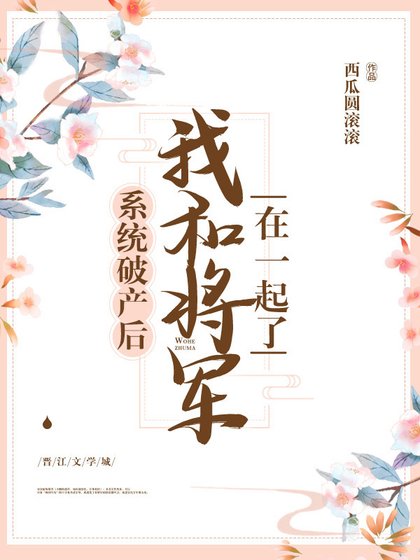 系统破产后我和将军HE了