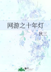 《网游之十年灯》