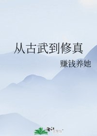 《从古武到修真》