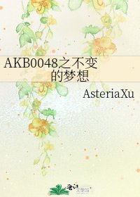 《AKB0048之不变的梦想》