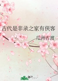 《古代是非录之家有侠客》