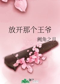 《放开那个王爷》
