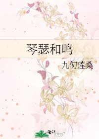 《琴瑟和鸣》