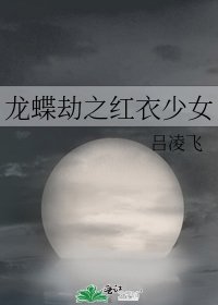 《龙蝶劫之红衣少女》