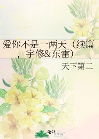 《爱你不是一两天(续篇,宇修&东雷)》