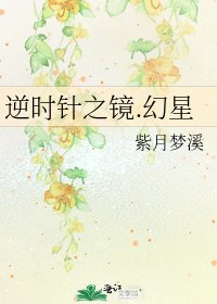 《逆时针之镜.幻星》