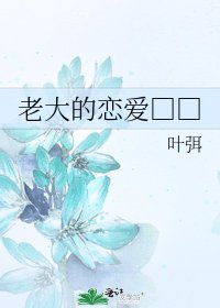 《老大的恋爱□□》