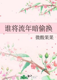 《谁将流年暗偷换》